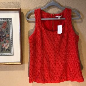 🍌REPUBLIC BLOUSE - NWT